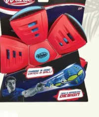 Wahu Minge interactivă Phlat Ball Classic 24x28 x7 cm