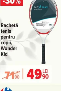 Rachetă tenis pentru copii, Wonder Kid