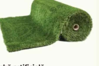 Iarbă artificială 1x4 m, grosime 20mm