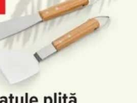 Set x 2 spatule plită