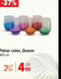 Queen Pahar color 465 ml