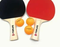 Set Tenis de masă 5 piese