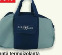 Cold & Cool Geantă termoizolantă pentru prânz