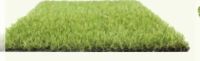 Covor intrare iarbă artificială 40x60 cm, grosime 20mm