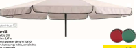 Tarrington House Umbrelă 3 m