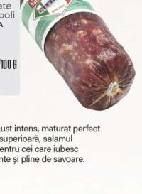 CITTERIO Specialitate Salam Napoli