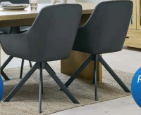 ROSTRUP scaun