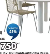 MIDDAGSBERGET scaun stivuibil Oțel și poliratan. Stivuibil. Exclusiv online.