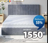 PLUS VIKANES plapumă cu fibre 200x220 cm 1500 g