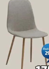 SNEDSTED scaun de birou 50x74-84x57 cm