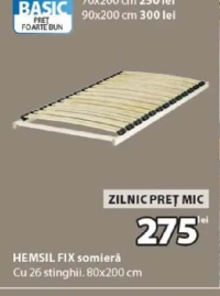 PLUS LIAHOVDEN plapumă din in 200x220 cm 1000 g