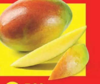 Mango per buc.