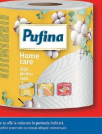 Pufina Prosop de bucătărie 2 straturi 1 buc.