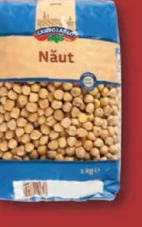 CAMPO LARGO Năut 1 kg