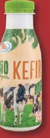 Pilos Chefir bio 330 ml