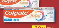 COLGATE TOTAL Pastă de dinți diverse sortimente 100 ml