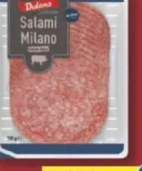 Dulano Selection Salam Milano, feliat 100 g