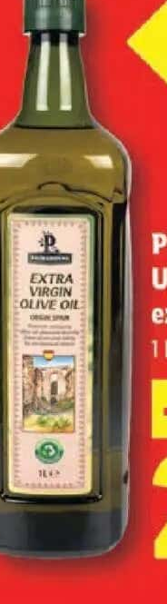 Primadonna Ulei de măsline extravirgin 1 L