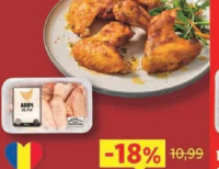 Aripi de pui 700 g
