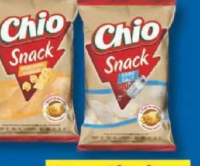 Chio Snack cașcaval / sare 65 g