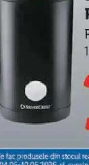 Silvercrest Râșniță de cafea 180 W 1 buc.