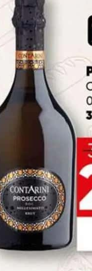 Contarini Prosecco 0.75L
