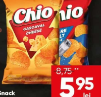 Chio Chips diverse sortimente 125g