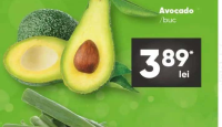 Avocado /buc