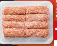 Peris/Comtim/Teldo Mici porc 900g