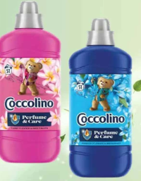 Balsam de rufe COCCOLINO diverse sortimente 1.275 L