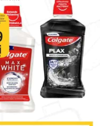 COLGATE Apă de gură diverse sortimente 500 ml