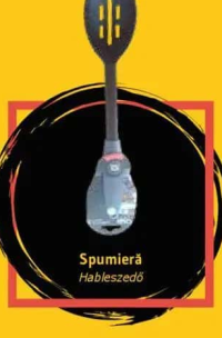 Qlux Spumieră