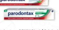 PARODONTAX Pastă de dinți diverse sortimente 75 ml