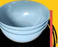 Carusel Set 3 boluri 2 L