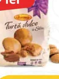 Turtă dulce de Sibiu BOROMIR 400 g