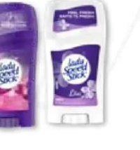 LADY SPEED STICK Deodorant solid Lilac/ Wild Freesia 40 g