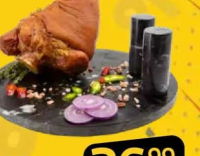 ELIT Ciolan afumat per kg