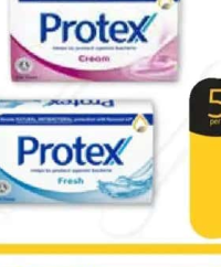 PROTEX Săpun diverse sortimente 90 g