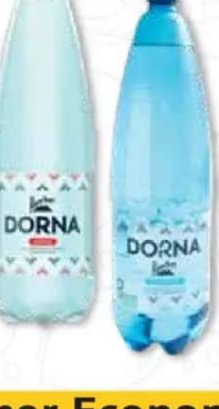 Apă minerală naturală carbogazificată POIANA NEGRI 2 L