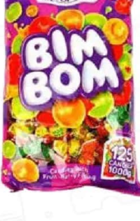 Bomboane Bim Bom ROSHEN 1 kg