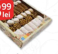 Fursecuri asortate HARLEY 1 kg