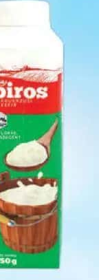CBA Piros chefir caucazian 450g