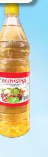 SEINEANA oțet 9% / SEINEANA ecet 9% 1L