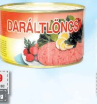 RINGA carne de porc la conservă 400g