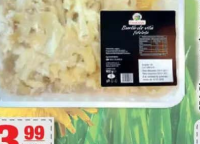 Casa Gruia burtă de vită fideluță 900g