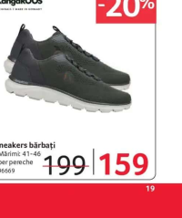 Kangaroos Sneakers bărbați