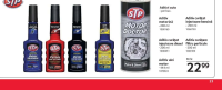 STP Aditivi auto (Aditiv motorină 200 ml, Aditiv curățat injectoare benzină 200 ml, Aditiv curățat i