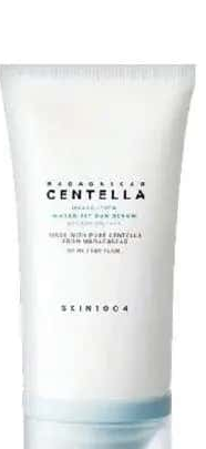 Skin1004 cremă-ser cu Centella FPS 50 50 ml