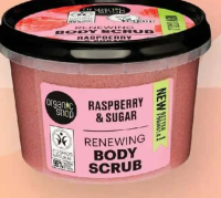 Organic Shop scrub de corp diverse variante 250 ml