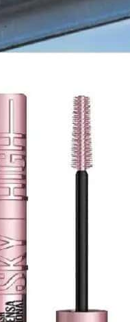 Maybelline New York lash sensational sky high mascara 1 buc.